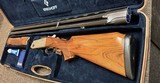 Krieghoff K80 Standard Grade Sporting 32