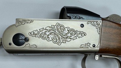 Krieghoff K80 Standard Grade Sporting 32