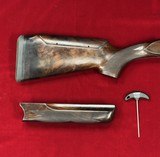 Krieghoff K80 Sporting Wood Set #3/#3