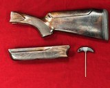 Krieghoff K80 Sporting Wood Set #3/#3 - 2 of 2