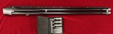Krieghoff K80 12 ga 32