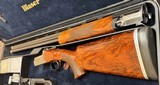 Blaser F-3 Luxus Grade Sporting Model 12 ga. 32 - 2 of 6