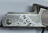 Blaser F-3 Luxus Grade Sporting Model 12 ga. 32 - 4 of 6