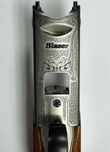 Blaser F-3 Luxus Grade Sporting Model 12 ga. 32 - 5 of 6