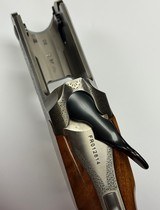 Blaser F-3 Luxus Grade Sporting Model 12 ga. 32 - 6 of 6