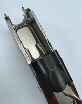 Krieghoff K80 Standard Grade 32