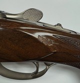 Krieghoff K80 Standard Grade 32