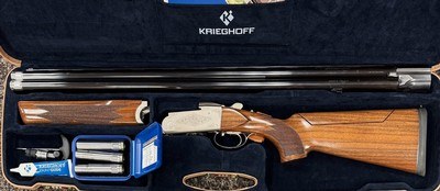Krieghoff K80 Standard 
