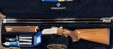 Krieghoff K80 Standard 