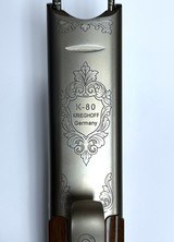 Krieghoff K80 Standard 