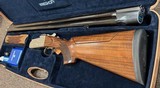 Krieghoff K80 Standard 