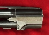 Krieghoff K80 28 gauge 32