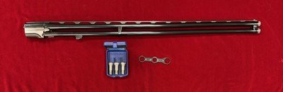 Krieghoff K80 28 gauge 32