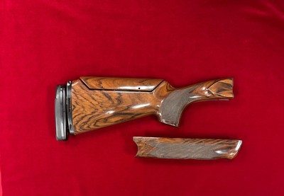 Krieghoff K80 Right Hand #3/#7 Wood Set Only