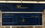 Krieghoff 2 Bbl Americase - Fits up to 32