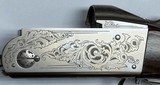 Krieghoff K80 Vintage Scroll Sporting 32