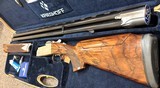 Krieghoff K80 Vintage Scroll Sporting 32