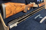 Krieghoff K80 Vintage Scroll Sporting 32