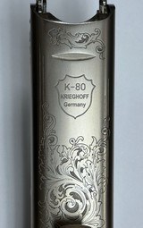 Krieghoff K80 Vintage Scroll Sporting 32