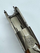 Krieghoff K80 Vintage Scroll Sporting 32