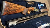 Krieghoff K80 Crown Grade Case Color Hardened 32