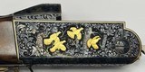 Krieghoff K80 Crown Grade Case Color Hardened 32