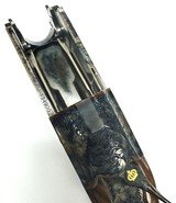 Krieghoff K80 Crown Grade Case Color Hardened 32