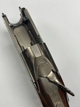 Krieghoff K80 Celtic Scroll Sporting Model 32