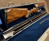 Krieghoff k80 Standard Grade Pro Sporter 32