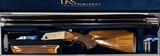 Krieghoff k80 Standard Grade Pro Sporter 32