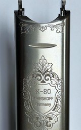 Krieghoff k80 Standard Grade Pro Sporter 32
