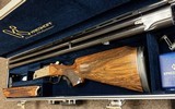Krieghoff k80 Standard Grade Pro Sporter 32
