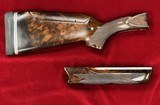 Krieghoff K80 Sporting Wood Set (#3/#3) - 1 of 2