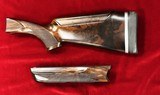 Krieghoff K80 Sporting Wood Set (#3/#3) - 2 of 2