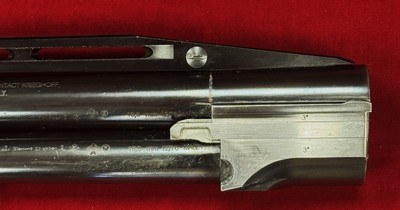 Krieghoff K80 12 ga. 32