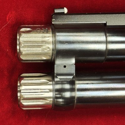 Krieghoff K80 12 ga. 32