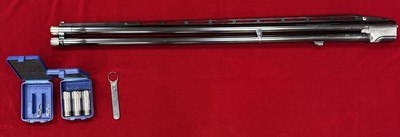 Krieghoff K80 12 ga. 32