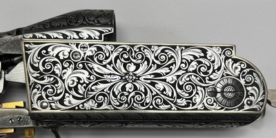 Krieghoff K80 