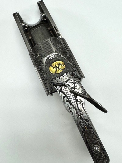 Krieghoff K80 