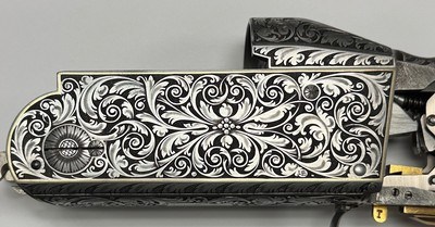 Krieghoff K80 