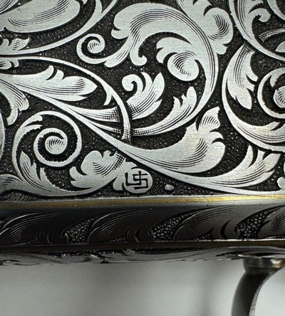 Krieghoff K80 