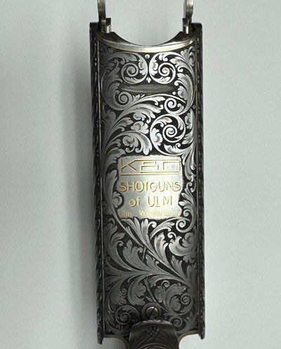 Krieghoff K80 