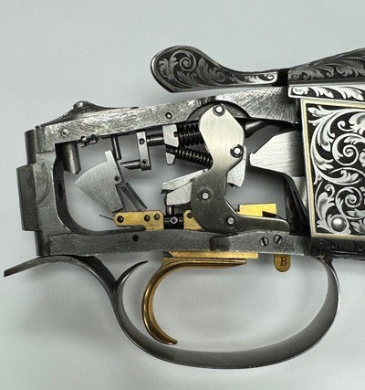 Krieghoff K80 