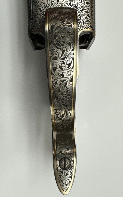 Krieghoff K80 