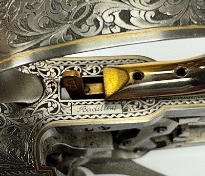 Krieghoff K80 