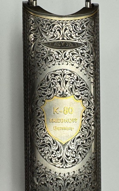 Krieghoff K80 