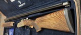 Krieghoff K80 Standard Nitride grade 32