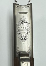 Krieghoff K80 Standard Nitride grade 32