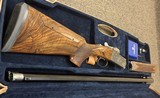 Krieghoff K80 Standard Nitride grade 32