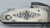 Krieghoff K80 Standard Nitride grade 32